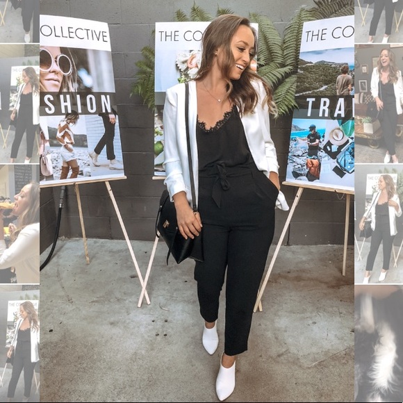 Meet your Posher, Taylor - Picture 2 of 3